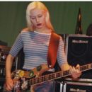 D'arcy Wretzky