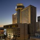 Skyscraper hotels in Phoenix, Arizona