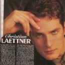 Christian Laettner