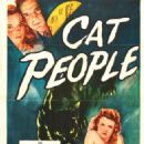 Cat People (1942) - 454 x 686