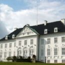 Palaces in Denmark