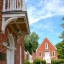 1773 establishments in the Colony of Virginia