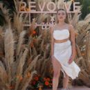 Peyton List – Revolve Fest of the Coachella 2022 - 454 x 568