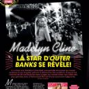 Madelyn Cline - COOL! Magazine Pictorial [Canada] (April 2023)
