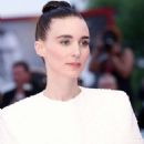 Rooney Mara – ‘Joker’ Screening at 76th Venice Film Festival