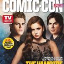 The Vampire Diaries - TV Guide Magazine Cover [United States] (22 July 2013)