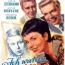 Ich war ein häßliches Mädchen