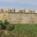 Fortifications in Algeria