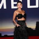 Fernanda Romero – Premiere of ‘Ambulance’ in Los Angeles - 454 x 681