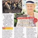 Bill Murray - Tele Tydzień Magazine Pictorial [Poland] (28 January 2022) - 454 x 643