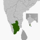 States and territories disestablished in 1736