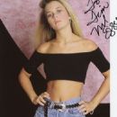 Nicole Eggert