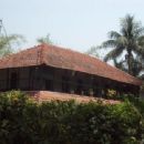 Historic preservation in India