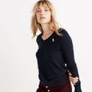 Farah Holt Abercrombie & Fitch - 454 x 568