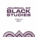 Ethnic studies journals
