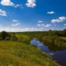 Pizhma River (Vyatka basin)