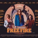 Free Fire (2016) - 454 x 341