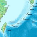 Miyako Strait