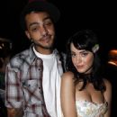 Travis McCoy and Katy Perry - 454 x 628