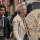 The Personal History of David Copperfield (2019) - 454 x 189