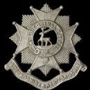 Bedfordshire and Hertfordshire Regiment soldiers