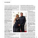 Penélope Cruz - F Magazine Pictorial [Italy] (4 October 2022) - 454 x 575