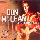 Don McLean - 400 x 400
