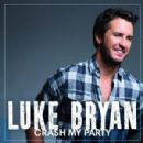 Crash My Party