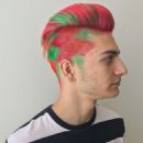 Noah Grossman - 454 x 557