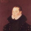 Francis Willoughby (1547–1596)