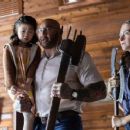 Knock at the Cabin - Dave Bautista - 454 x 255