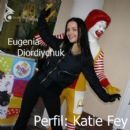Katie Fey