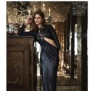 Kate Mara - Elle Magazine Pictorial [United States] (July 2013)