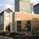 Convention centers in Massachusetts