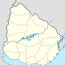 Buildings and structures in Uruguay