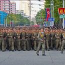 1955 in North Korea