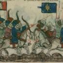 1243 in the Mongol Empire