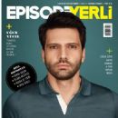 Kaan Urgancioglu - Episode Yerli Magazine Cover [Turkey] (June 2017)