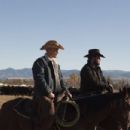 Yellowstone (2018)