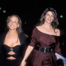Marlee Matlin and Kirstie Alley - The 16th Annual People's Choice Awards (1990)