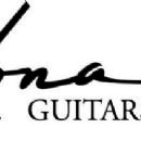 Kona Guitars