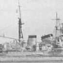 World War II shipwrecks in the Philippine Sea