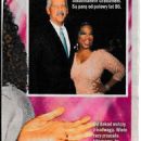 Oprah Winfrey - Rewia Magazine Pictorial [Poland] (27 November 2024) - 454 x 1269