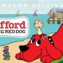 Clifford the Big Red Dog