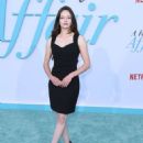 Mackenzie Foy – ‘A Family Affair’ Premiere in Los Angeles - 454 x 570