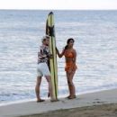 Teen Beach Movie