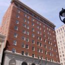 Skyscraper hotels in Raleigh, North Carolina