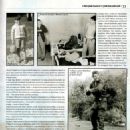Ernesto 'Che' Guevara - Kino Park Magazine Pictorial [Russia] (May 2005) - 454 x 634