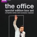 British mockumentary television series