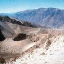 16th-century volcanic events
